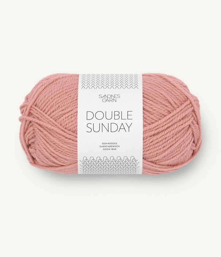 Sandnes Double Sunday