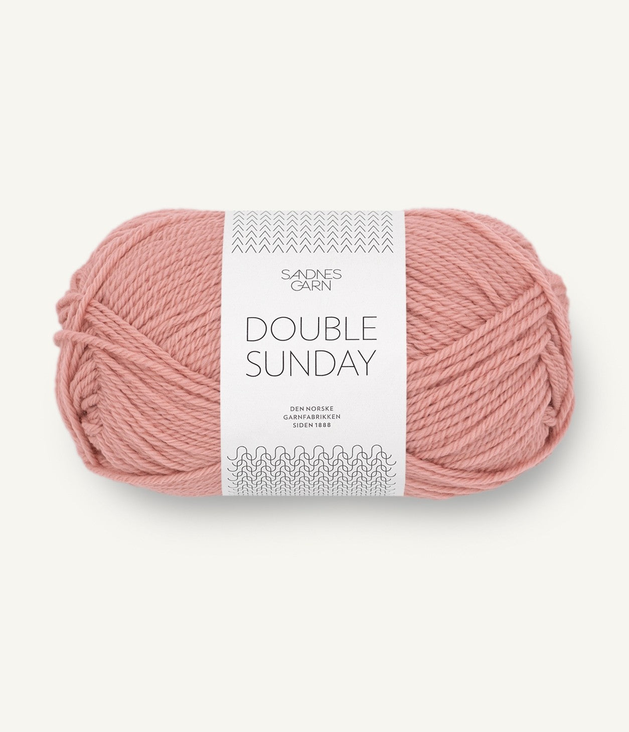 Sandnes Garn Double Sunday