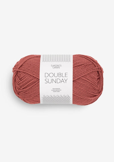 Sandnes Double Sunday
