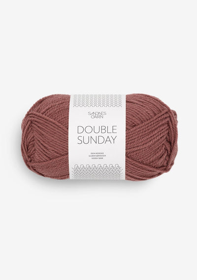 Sandnes Double Sunday
