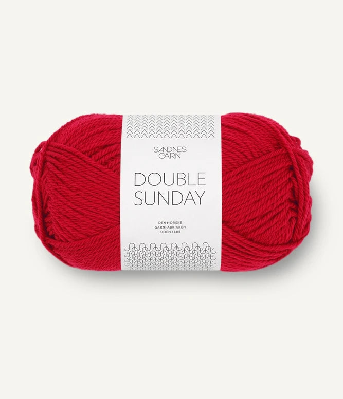 Sandnes Double Sunday