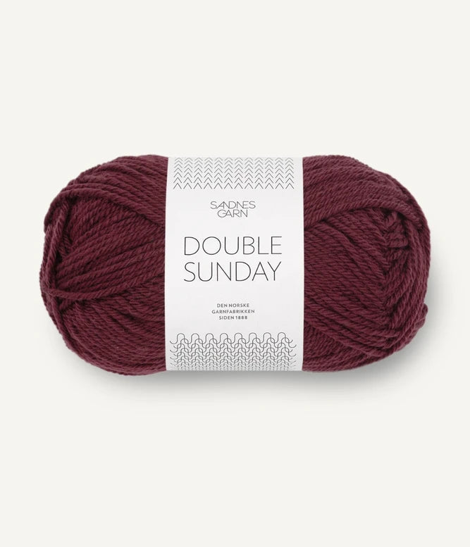 Sandnes Double Sunday