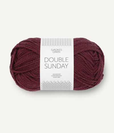 Sandnes Double Sunday