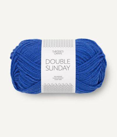 Sandnes Double Sunday