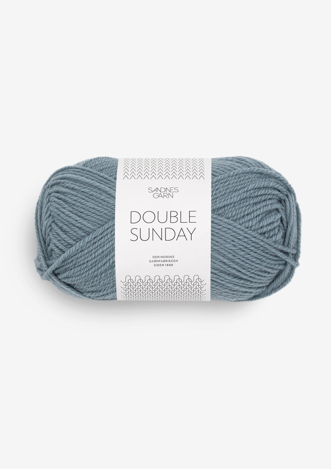 Sandnes Double Sunday