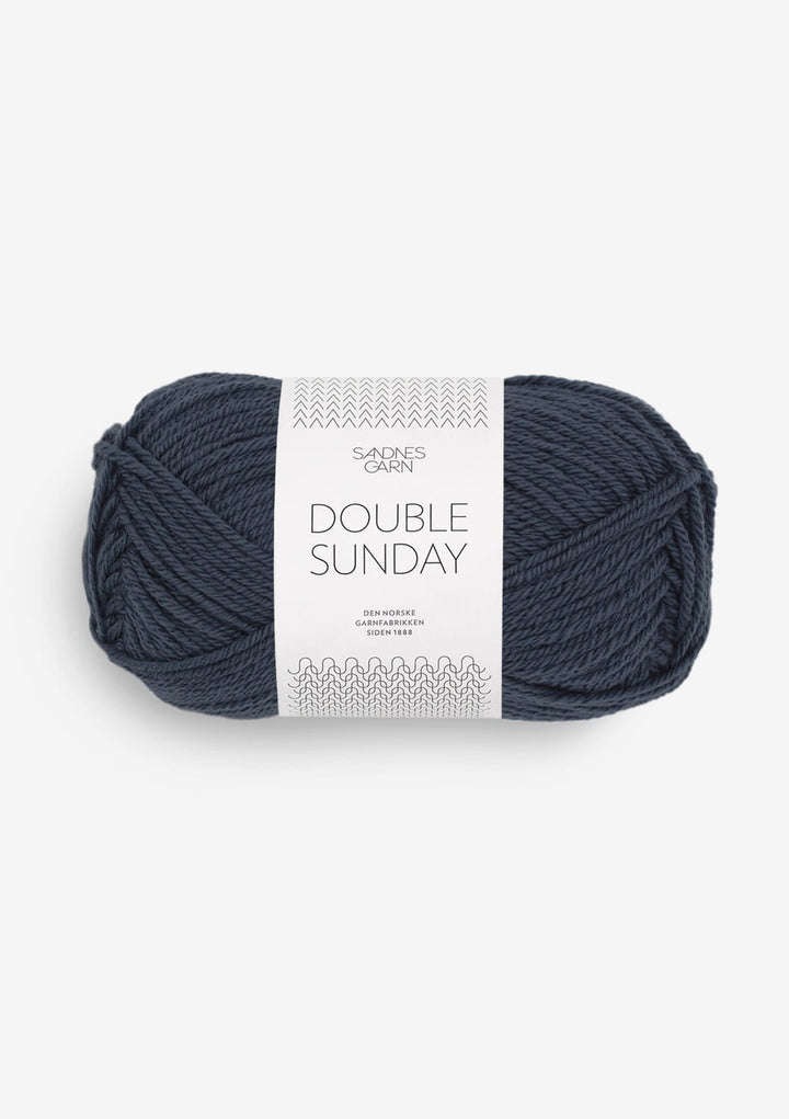 Sandnes Double Sunday