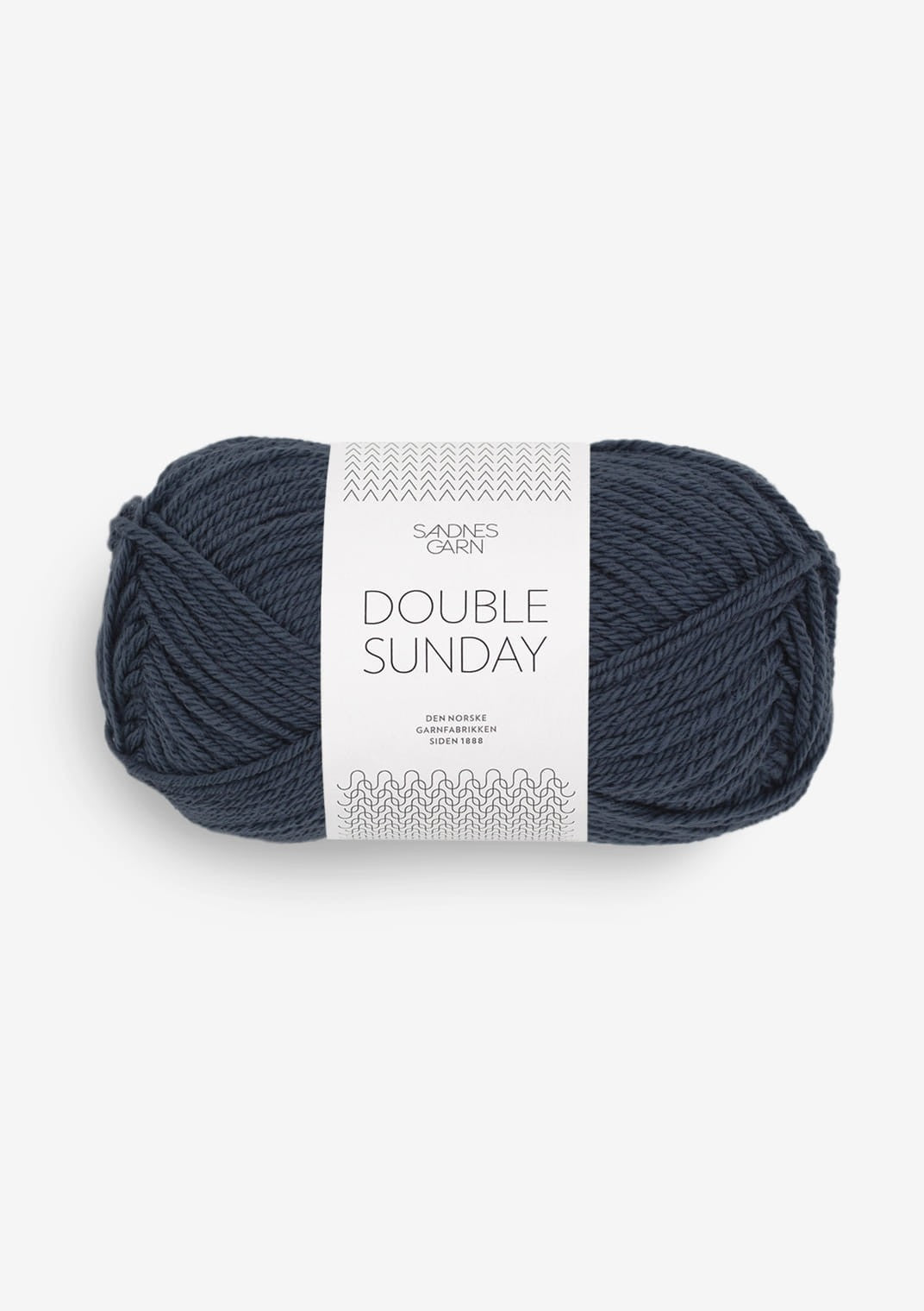 Sandnes Garn Double Sunday
