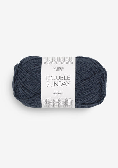 Sandnes Garn Double Sunday