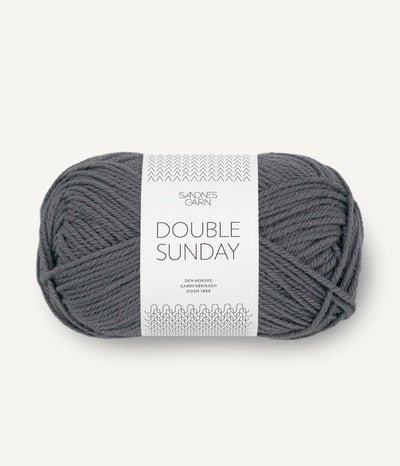 Sandnes Garn Double Sunday