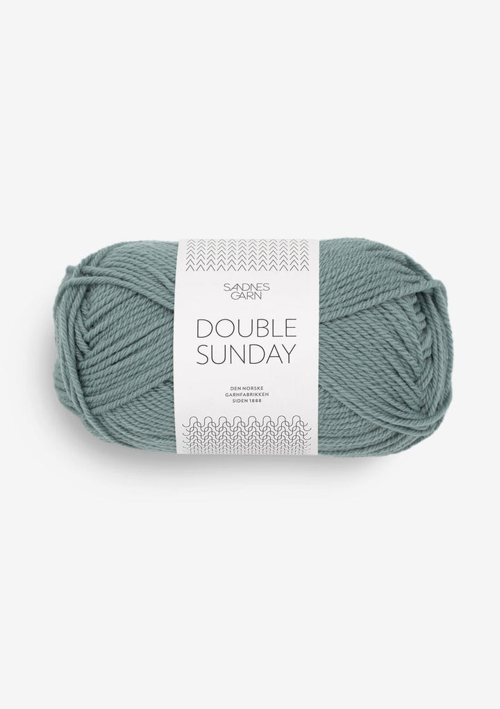 Sandnes Double Sunday