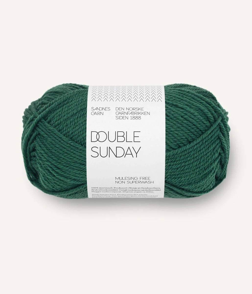 Sandnes Double Sunday