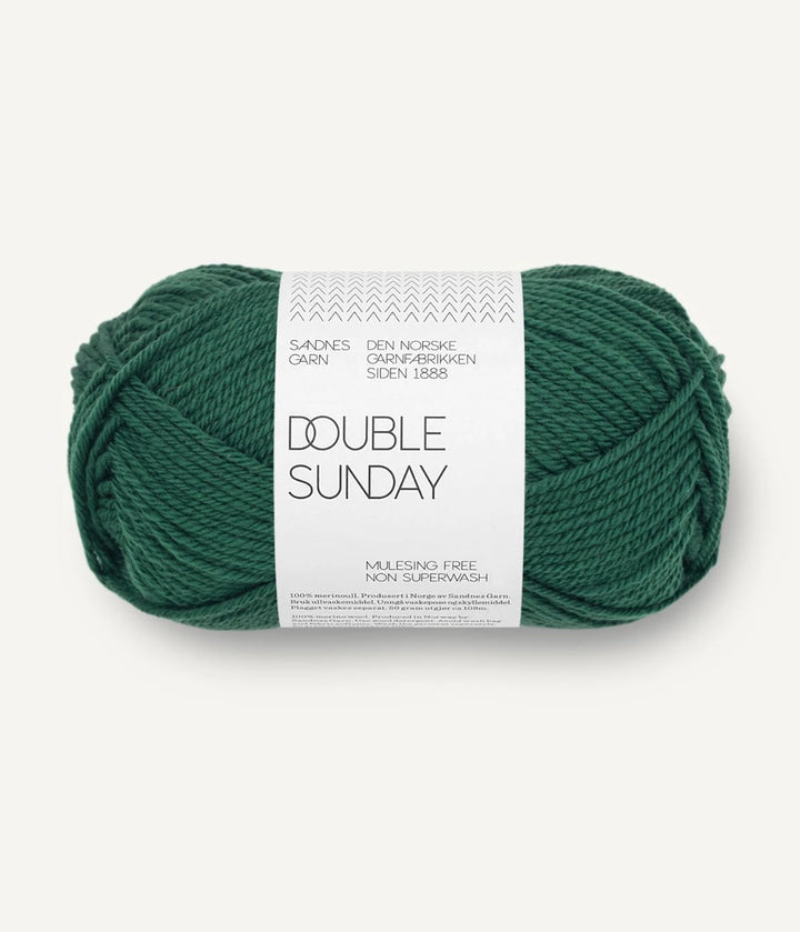 Sandnes Double Sunday