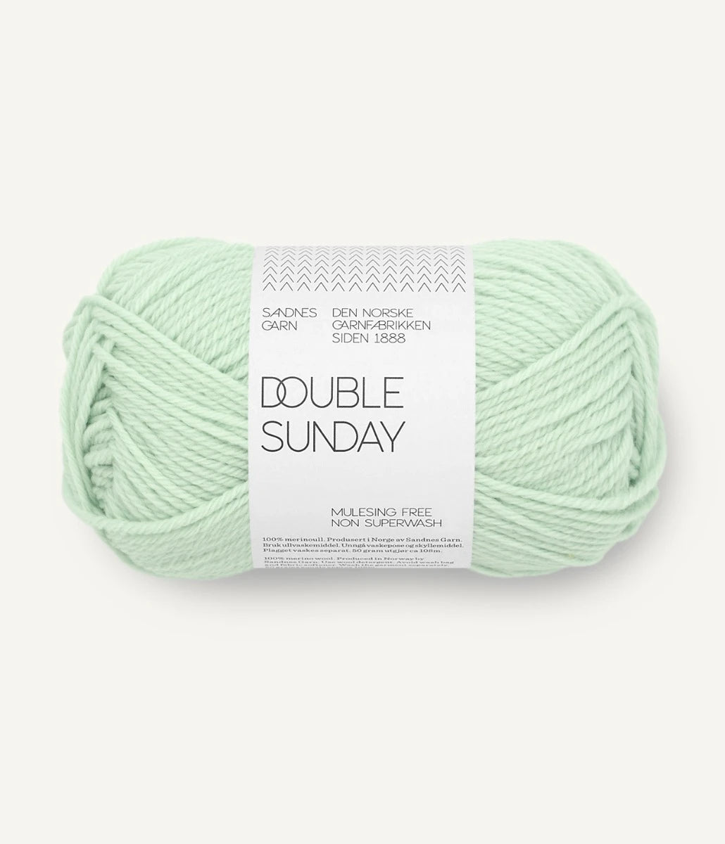 Sandnes Double Sunday