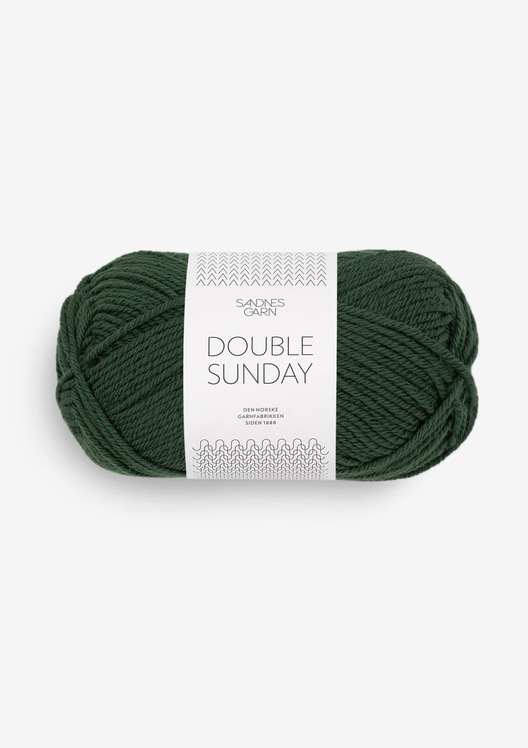 Sandnes Double Sunday