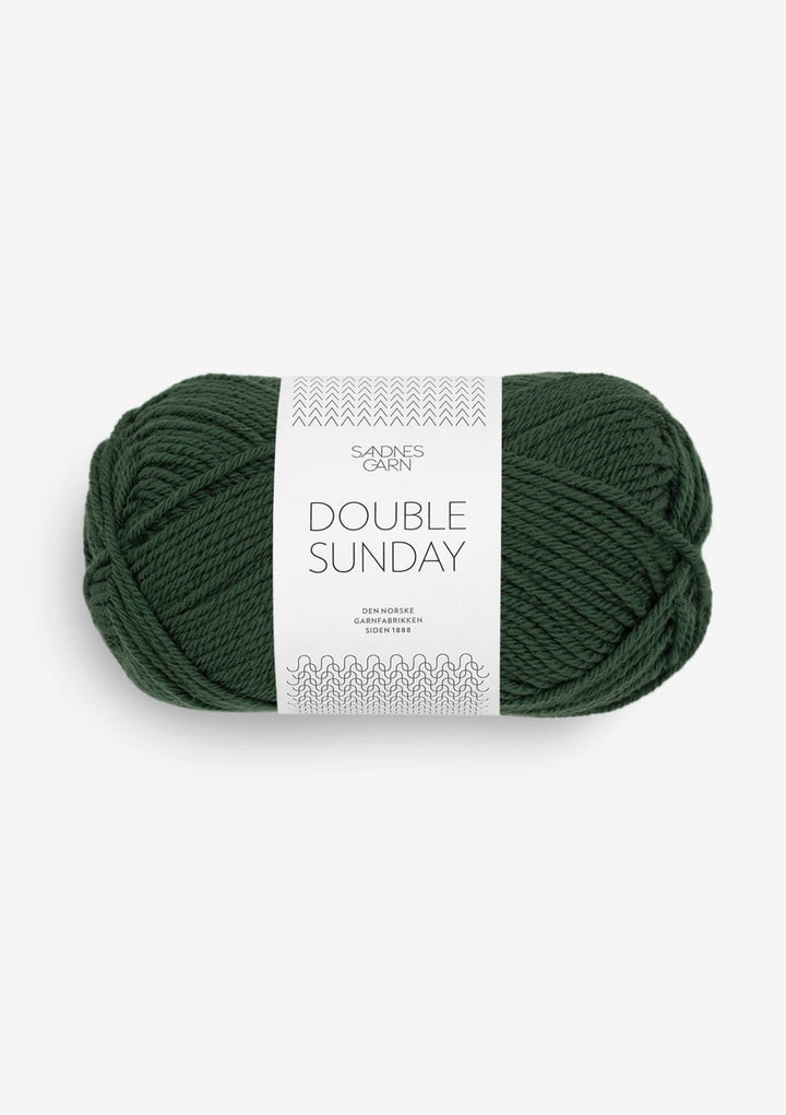 Sandnes Double Sunday