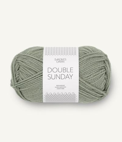 Sandnes Double Sunday