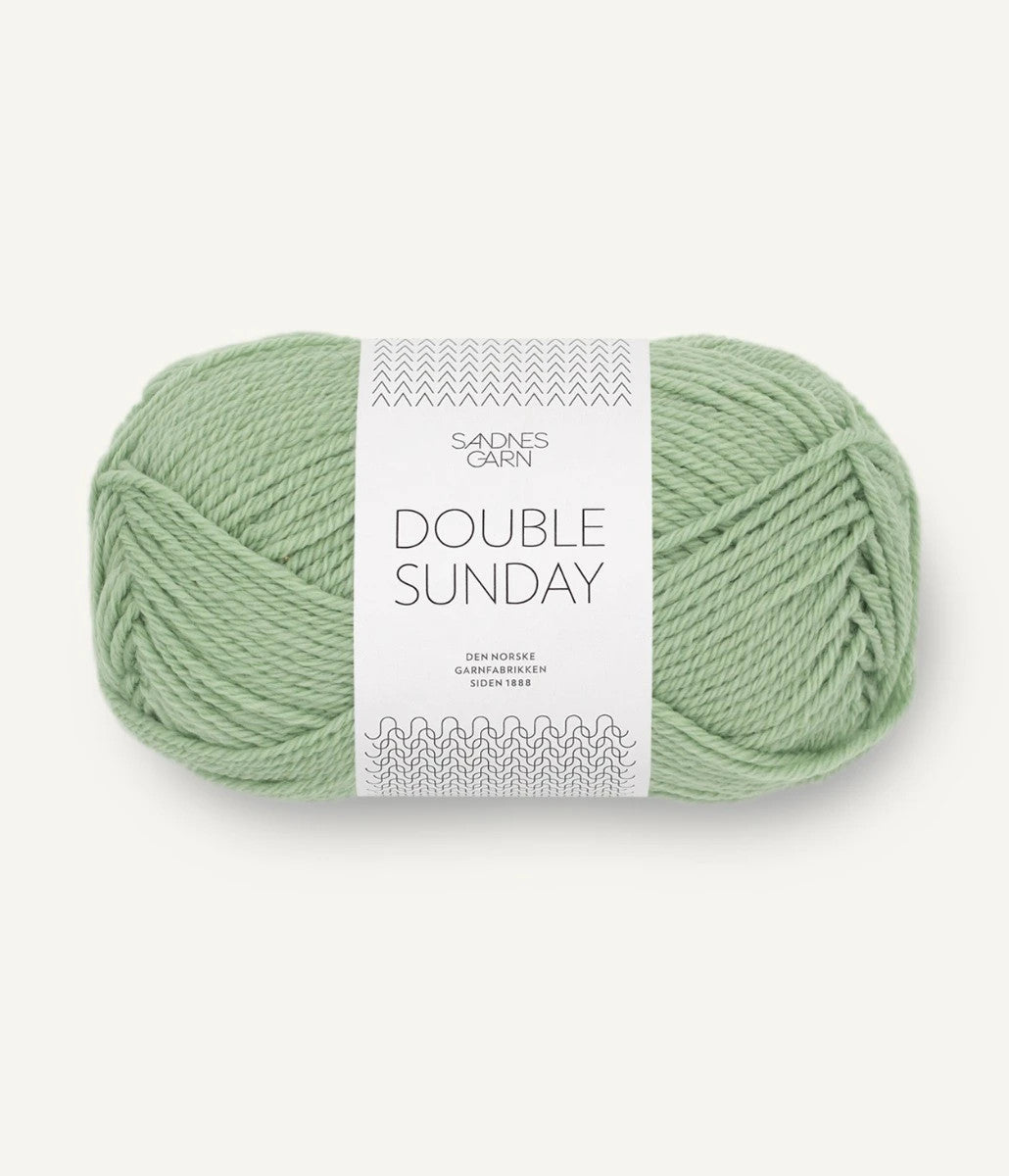 Sandnes Double Sunday