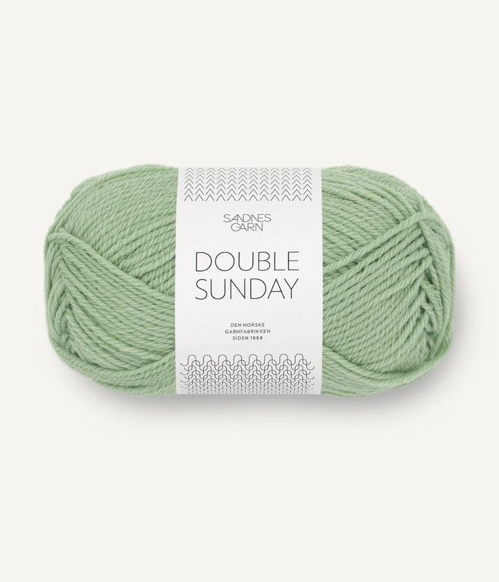 Sandnes Double Sunday