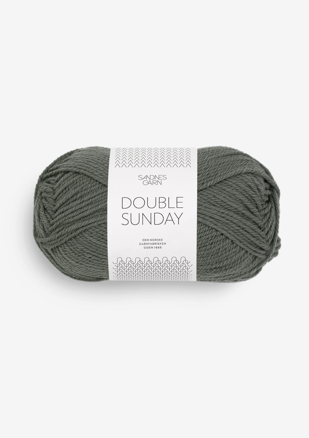 Sandnes Double Sunday