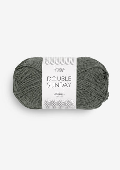Sandnes Double Sunday