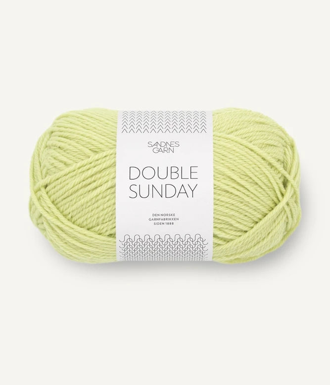 Sandnes Double Sunday
