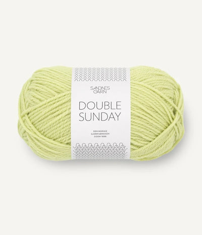 Sandnes Double Sunday