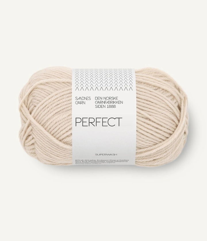 Sandnes Garn Perfect