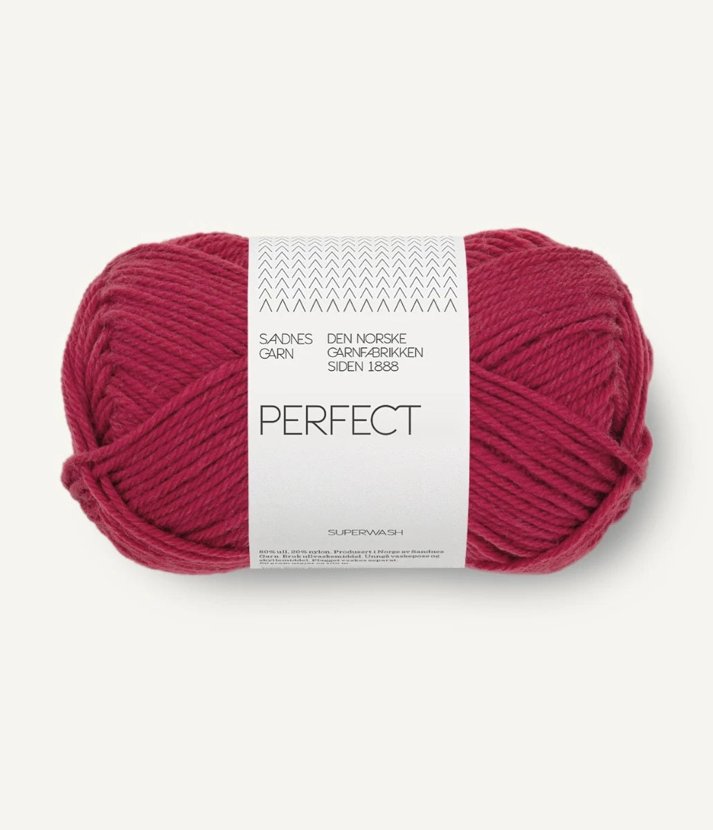 Sandnes Garn Perfect