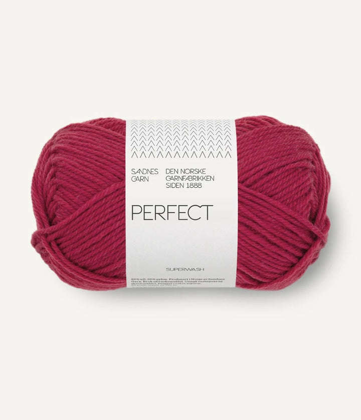 Sandnes Garn Perfect
