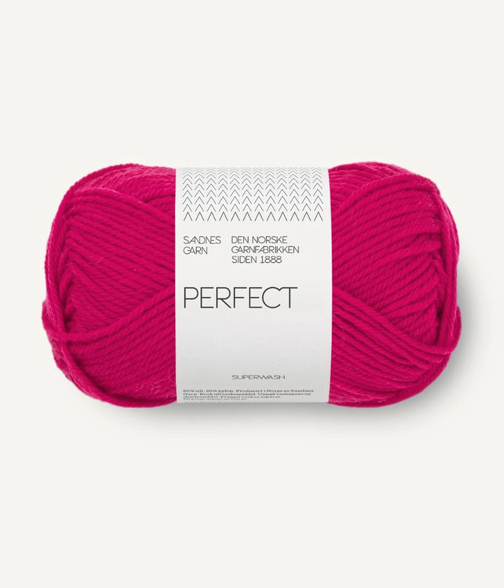 Sandnes Garn Perfect