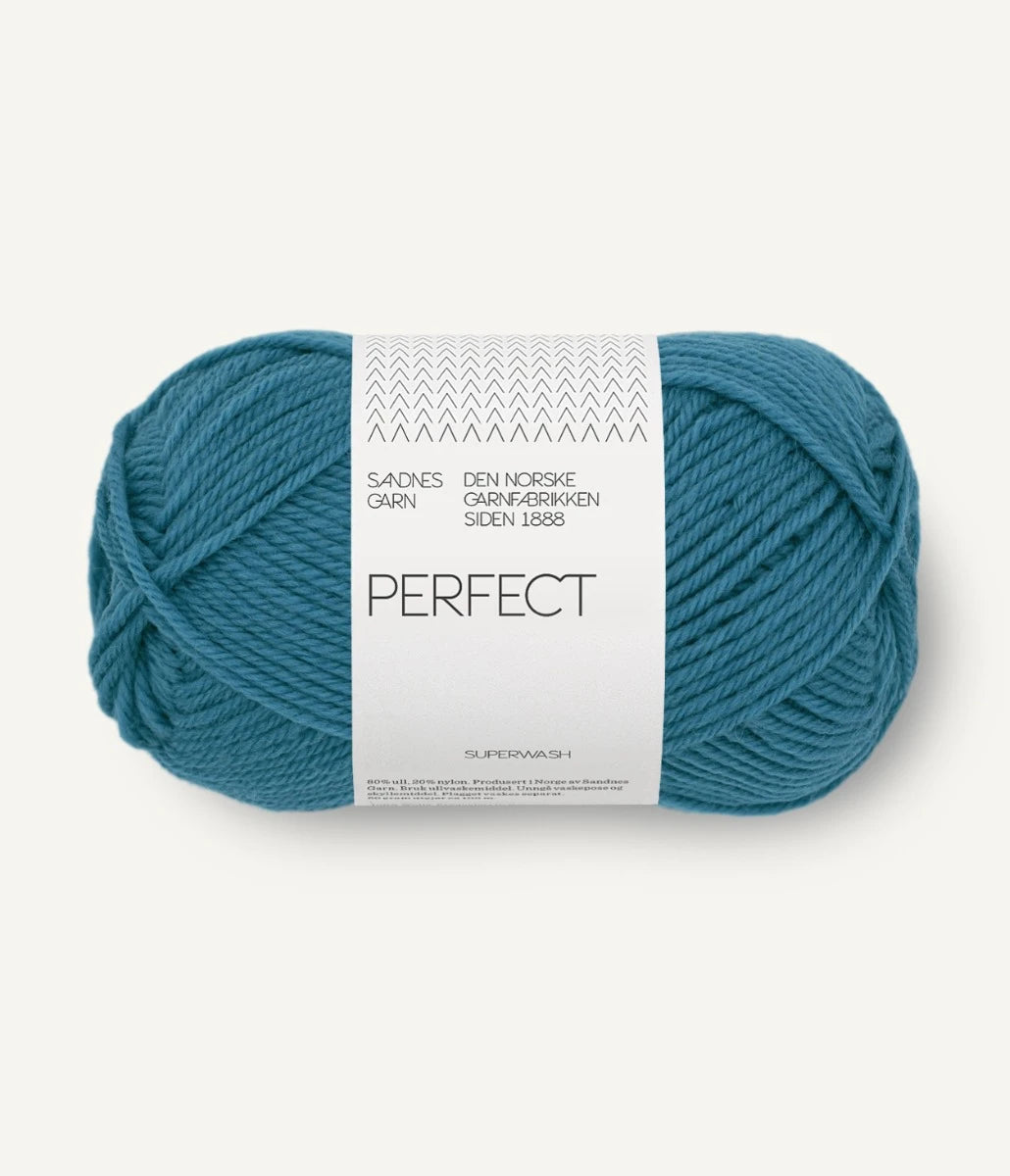Sandnes Garn Perfect