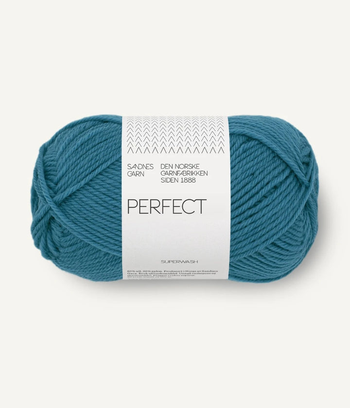Sandnes Garn Perfect