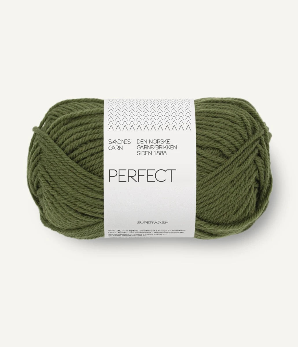 Sandnes Garn Perfect