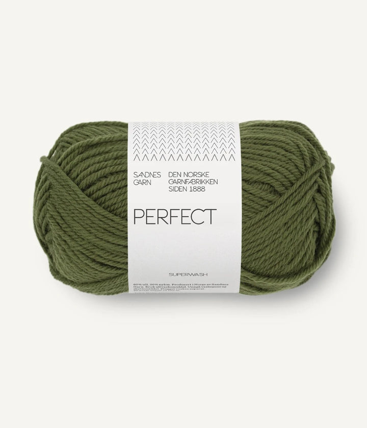 Sandnes Garn Perfect