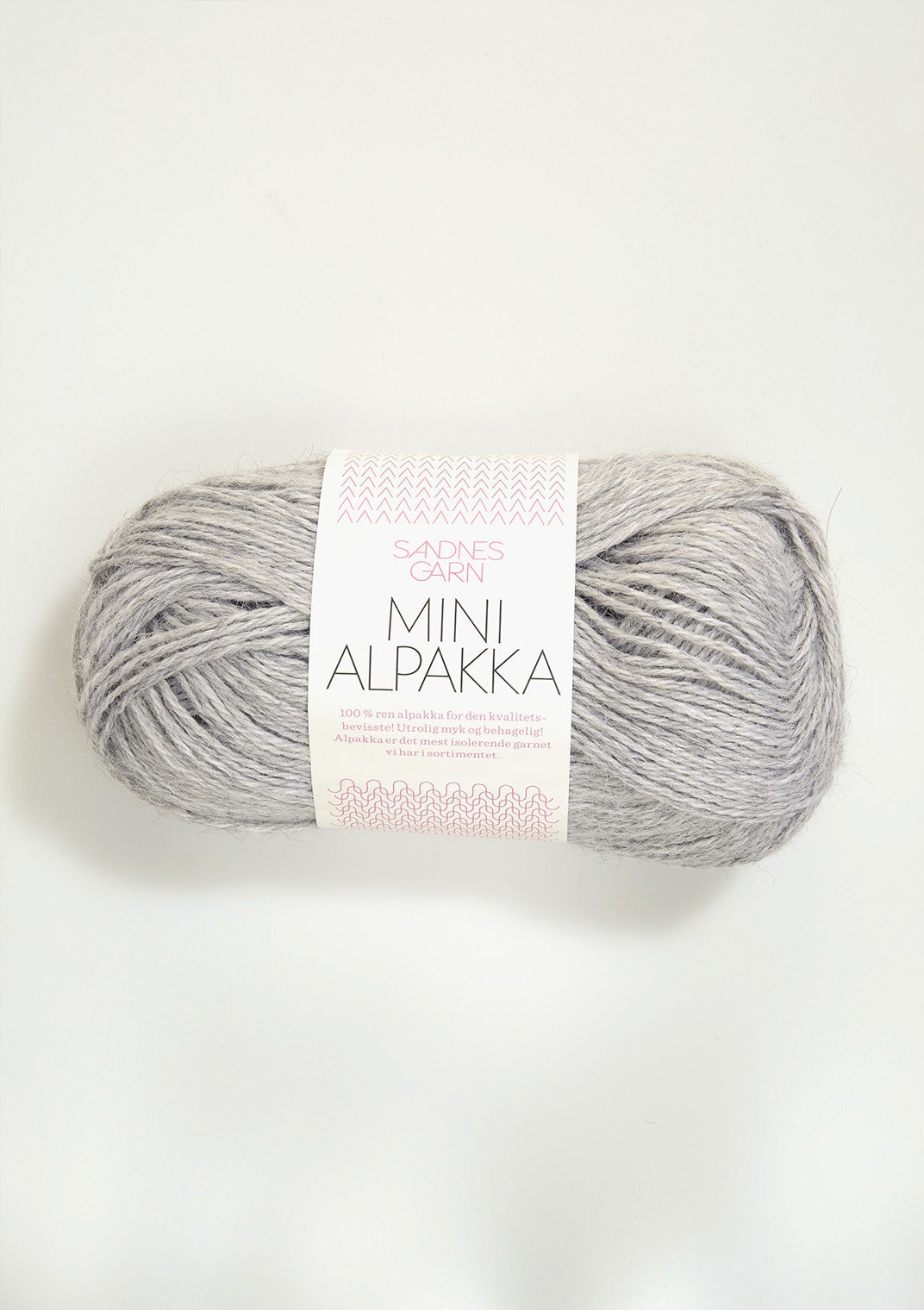 Sandnes Garn Mini Alpakka