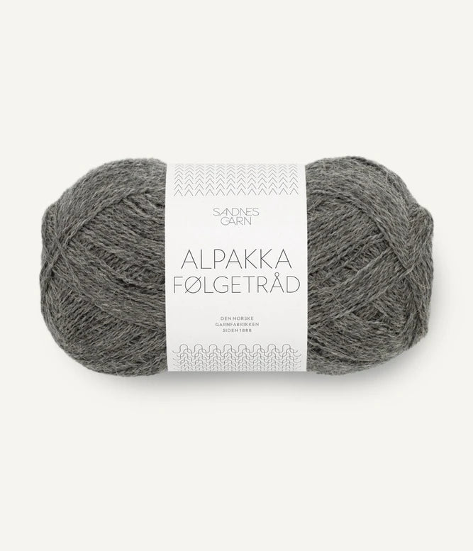 Sandnes Alapakka     folgetrad