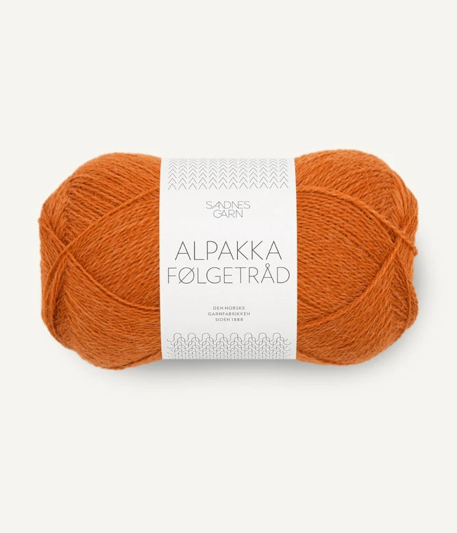 Sandnes Alapakka     folgetrad