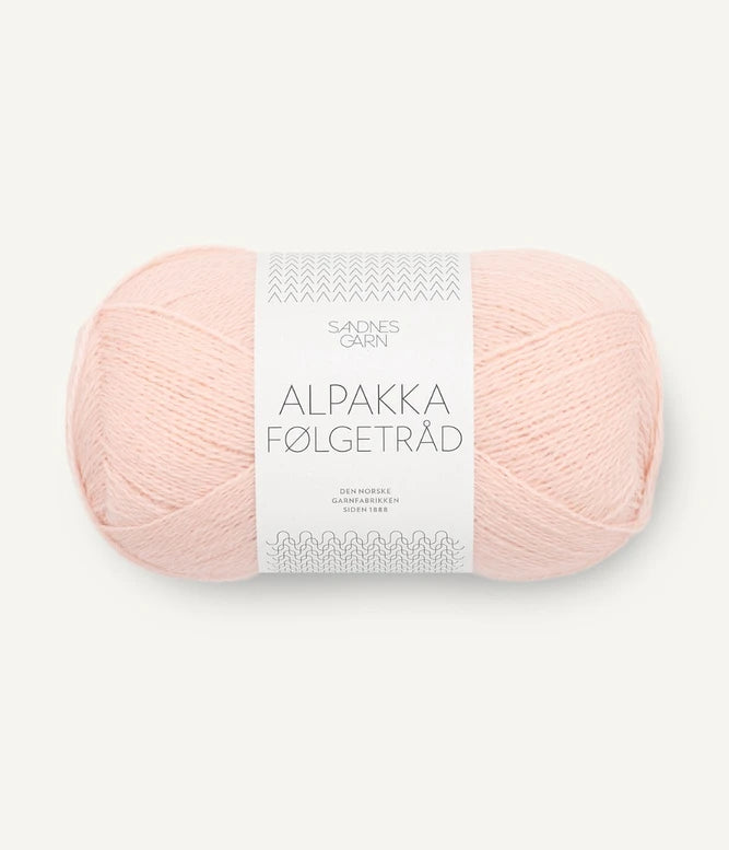 Sandnes Alapakka     folgetrad