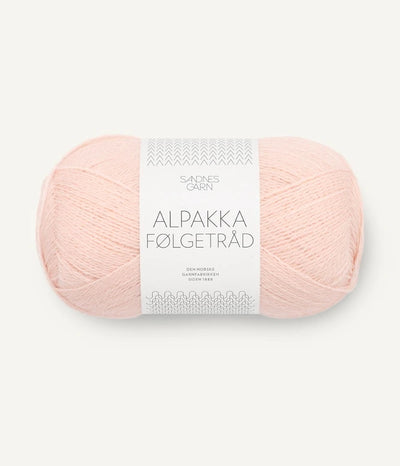 Sandnes Alapakka     folgetrad