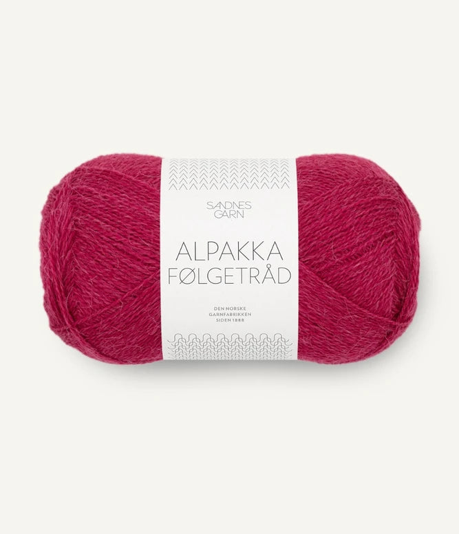 Sandnes Alapakka     folgetrad