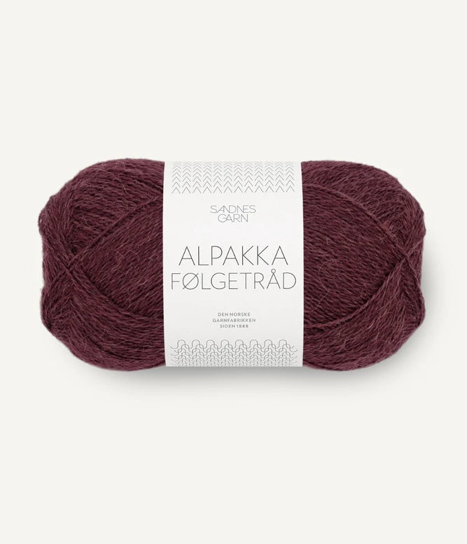 Sandnes Alapakka     folgetrad