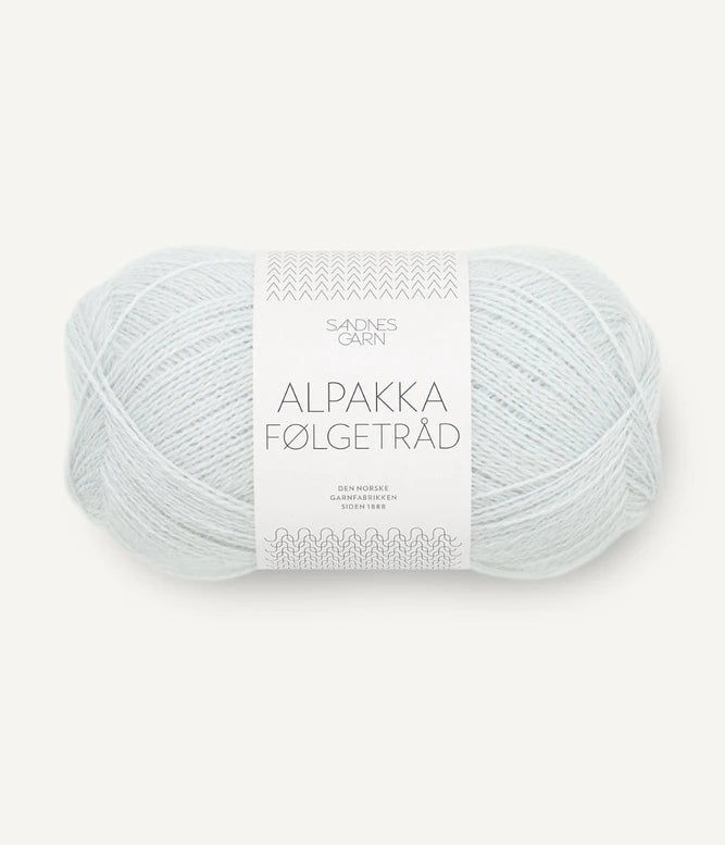 Sandnes Alapakka     folgetrad