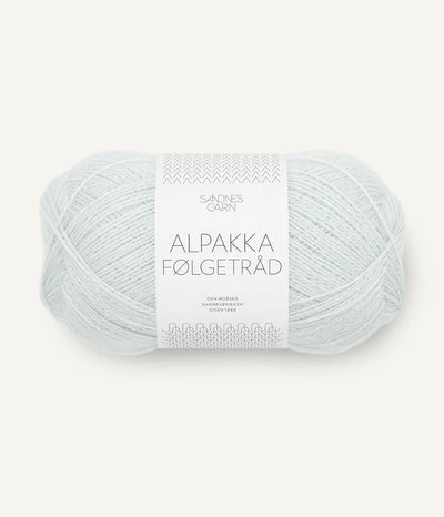 Sandnes Alapakka     folgetrad