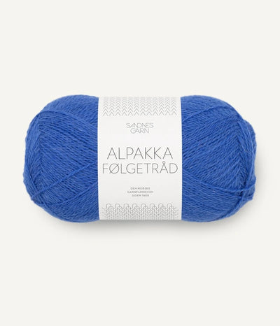 Sandnes Alapakka     folgetrad