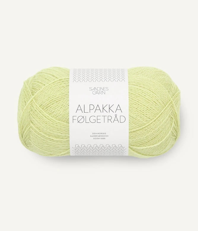 Sandnes Alapakka     folgetrad