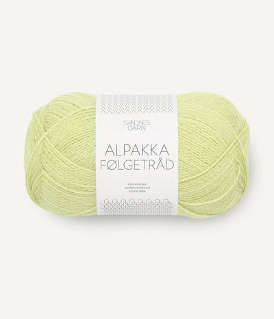 Sandnes Alapakka     folgetrad