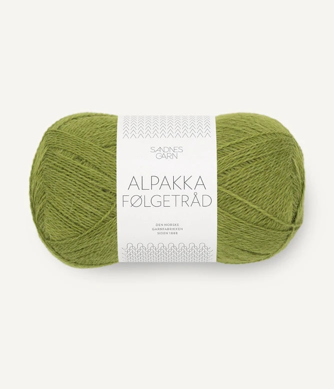 Sandnes Alapakka     folgetrad