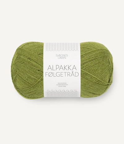 Sandnes Alapakka     folgetrad