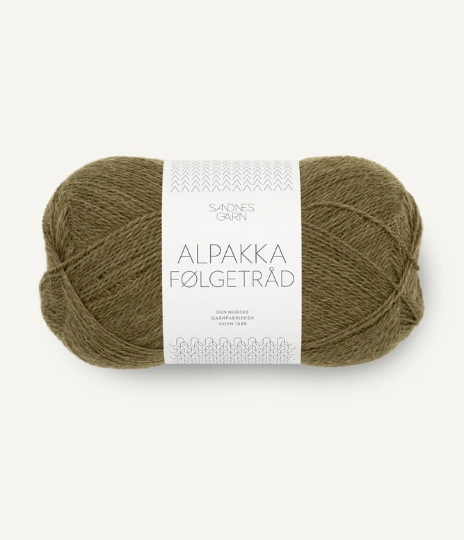 Sandnes Alapakka     folgetrad