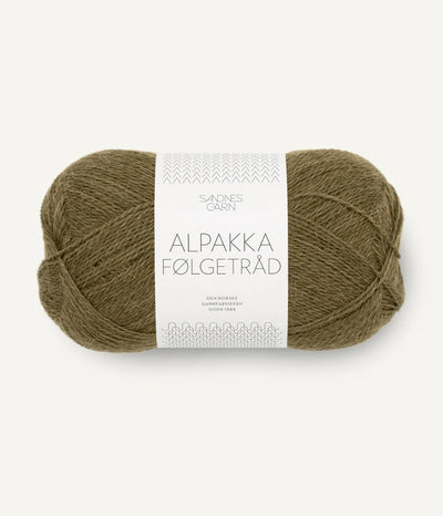 Sandnes Alapakka     folgetrad